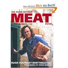 River Cottage Meat Book