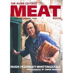 The River Cottage Meat Book