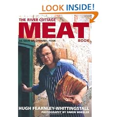 The River Cottage Meat Book