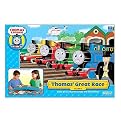 Thomas and Friends Great Race Game