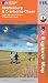 Shaftesbury, Cranbourne Chase, Poole, Wimbourne Minster and Blandford (OS Explorer Map)