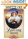 Love's Long Journey (Love Comes Softly Series #3)