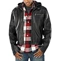 Mossimo&reg; Moto Jacket - Black