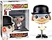 Funko Pop Clockwork Orange: Masked Alex DeLarge Collectible Figure, Multicolor