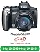 Canon PowerShot SX20IS 12.1MP Digital Camera w/ 20x Wide Angle Optical Image Stabilized Zoom