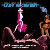 Interview With Raquel Welch & Dan Blocker [Bonus Track]