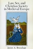 Buy : Law, Sex, and Christian Society in Medieval Europe