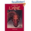 Eragon, Tome 2 : L'A�n�