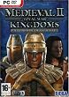 Medieval II: Total War - Kingdoms (Add-On) (DVD-ROM)