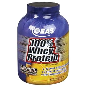 100% Whey Protein