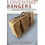 Lonesome Rangers: Homeless Minds, Promised Lands, Fugitive Cultures