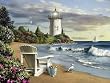 The Perfect Place Alan Giana With Porterfields Jigsaw Puzzle 500pc
