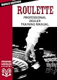 Roulette- Professional Casino Dealer Training DVD: How to learn the skills that will change your life!