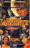 Inside the Labyrinth [VHS] [Import]