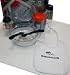 Denver Broncos NFL Newborn / Infant / Baby 7 Piece Feeding Gift Set w/ Bottle & Bib