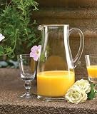 Marquis by Waterford Vintage Garden Pitcher