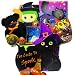 Too Cute To Spook Halloween Chocolate and Candy Gift Basket
