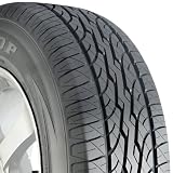 Dunlop Signature CS All-Season Tire - 225 70R16  101SR by Dunlop