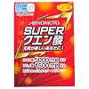 味の素 SUPERクエン酸 500ｍｌ用×10袋