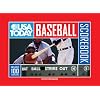 USA TODAY Baseball Scorebook