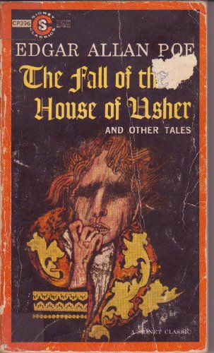 The Fall of the House of Usher and Other Tales