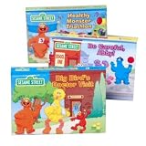 Children's Sesame Street Pop Up Bulk Book 24 pcs sku# 486101MA
