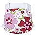 Gdiapers Gpants, Gerbera Daisy, Medium