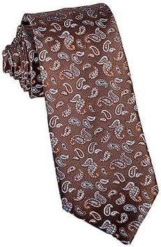 John G. Hardy of London Men's Luxurious Italian Neckwear