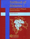 Textbook of Diabetes (2 volume set)