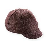 PISTIL Women's Sydney Brim Hat,Brown