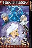 Kami-Kaze Volume 6 (Kami-Kaze)