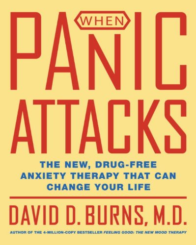 anxiety attacks