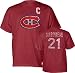 Guy Carbonneau Montreal Canadiens NHL Alumni T-Shirt