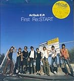 AcQuA‐E.P. First Re:START-