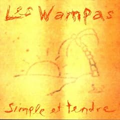 Simple et tendre