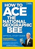 How to Ace the National Geographic Bee
