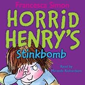 Horrid Henry's Stinkbomb | [Francesca Simon]