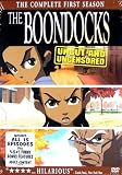 Boondocks - The Complete First Season