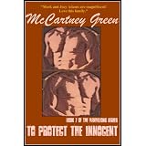 ToProtecttheInnocent-Book7ofTheDandelionsSeries