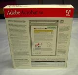 Adobe Acrobat 5.0