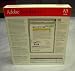Adobe Acrobat 5.0