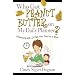 Who Got Peanut Butter on My Daily Planner?: Organizing and Loving Your Days as a Mom