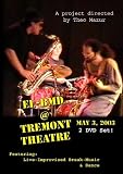 EL-BMD @ Tremont Theatre: May 3, 2003