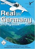 Real Germany 3 Microsoft Flight Sim FS 2004 Expansion Pack CD ROM New and Sealed