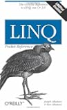 LINQ Pocket Reference (Pocket Reference (O'Reilly))