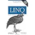 LINQ Pocket Reference (Pocket Reference (O'Reilly))