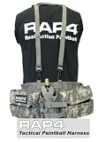 Buy Paintball Harness (ACU)