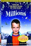 DVD : Millions [2004] (REGION 1) (NTSC)
