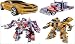 Movie Transformers Optimus Prime and Bumble Bee Box Set [Toy]