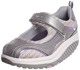 Skechers Women's Shape Ups Footracers Walking Shoes